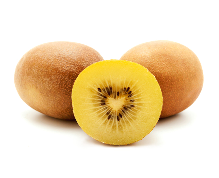 Kiwiny Gold-Kiwifruit