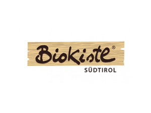 Logo Biokistl