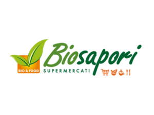 Logo Biosapori