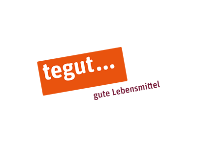 Logo Tegut