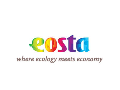 Logo Eosta