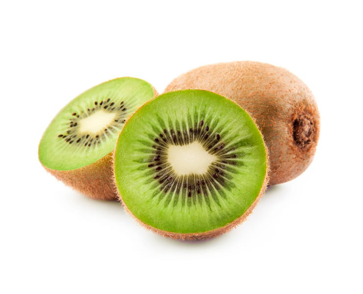 Kiwiny Green-Kiwifruit
