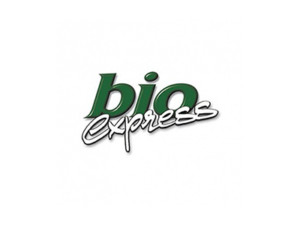 Logo Bio Express
