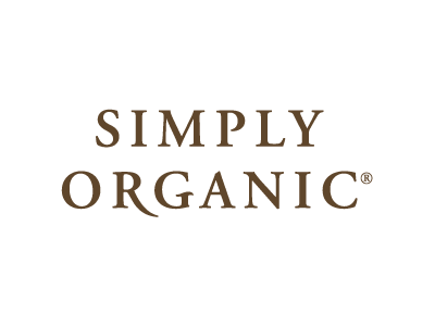 Logo Simply Organic