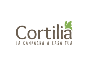 Logo Cortilia