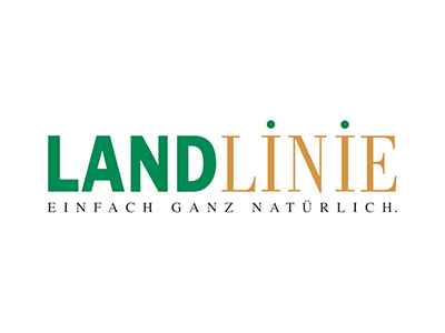 Logo Landlinie